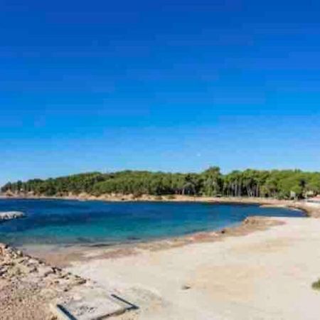 Charmant Studio A Saint Mandrier Sur Mer Apartment Exterior foto